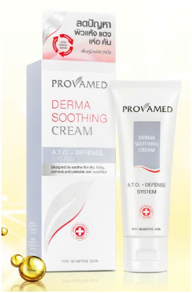 Kem dưỡng ẩm cho viêm da tiết bã, viêm da cơ địa